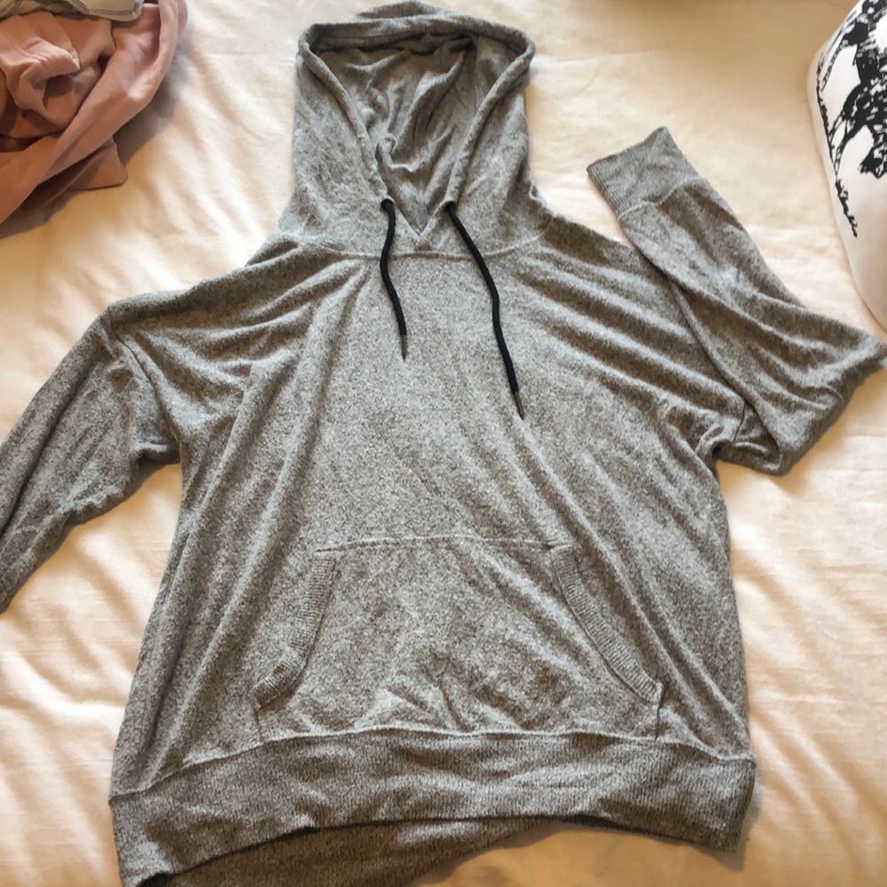 Softest hoodie